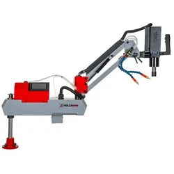 Holzmann Gewindeschneidmaschine GSM16E_R11 230V