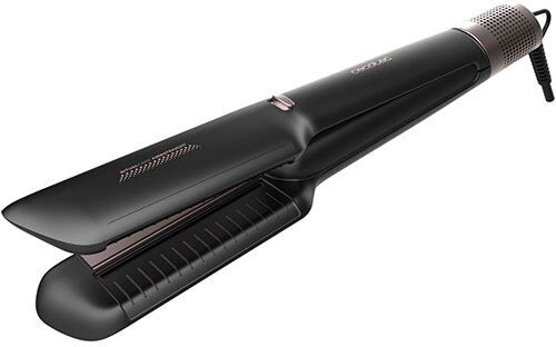 Cecotec Alisador de Cabelo  Air Lisse - Preto