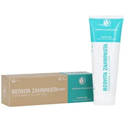 Beovita Zahnpasta mit Schwarzkümmelöl 75 ml