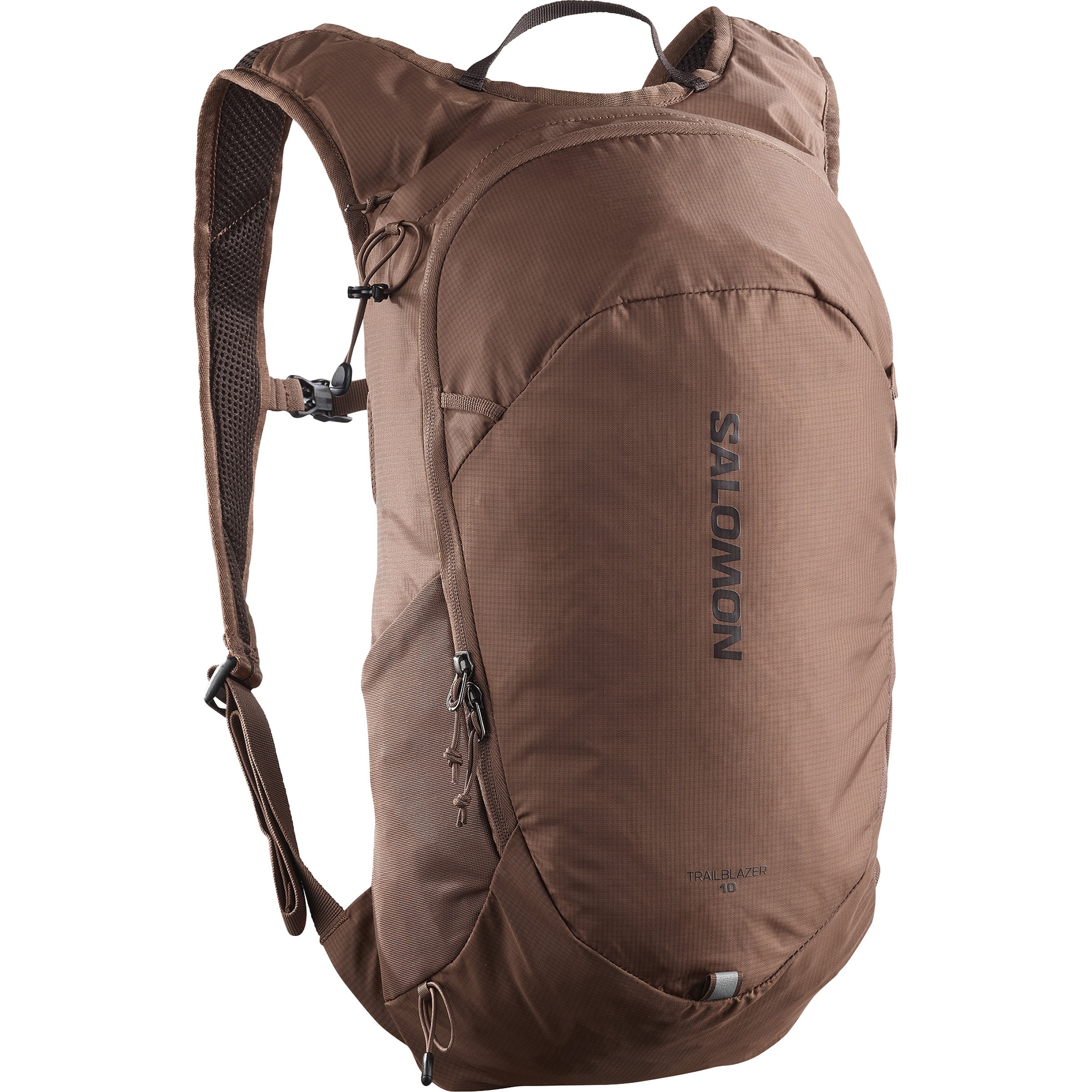 Salomon Trailblazer 10 Wanderrucksack braun Größe 10L Trekking