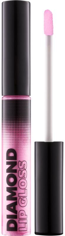 Regina Diamond lip gloss shade 12 6 ml