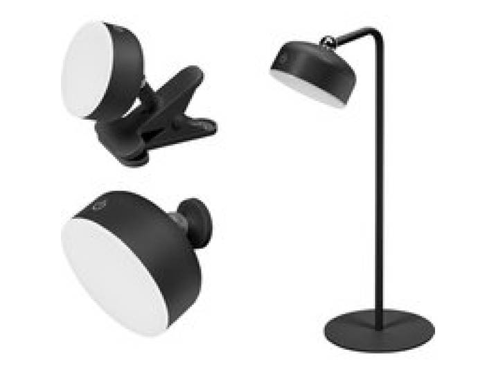 OSRAM Lampe LED 3-en-1 sur batterie (noir)