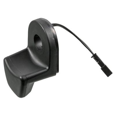 FEBI BILSTEIN Schalter, Heckklappenentriegelung 194142 für BMW