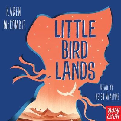 Little Bird Lands - Karen McCombie, Audio, 9781788006262