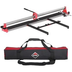Rubi RCH-1600 / 160 cm Schnittlänge inkl. Transporttasche (Art. 27926)