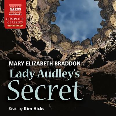 Lady Audley's Secret (Unabridged) - Mary Elizabeth Braddon, Audio, 9781843799719
