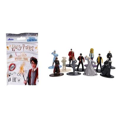 Harry Potter Blind Pack Display Nanofigs