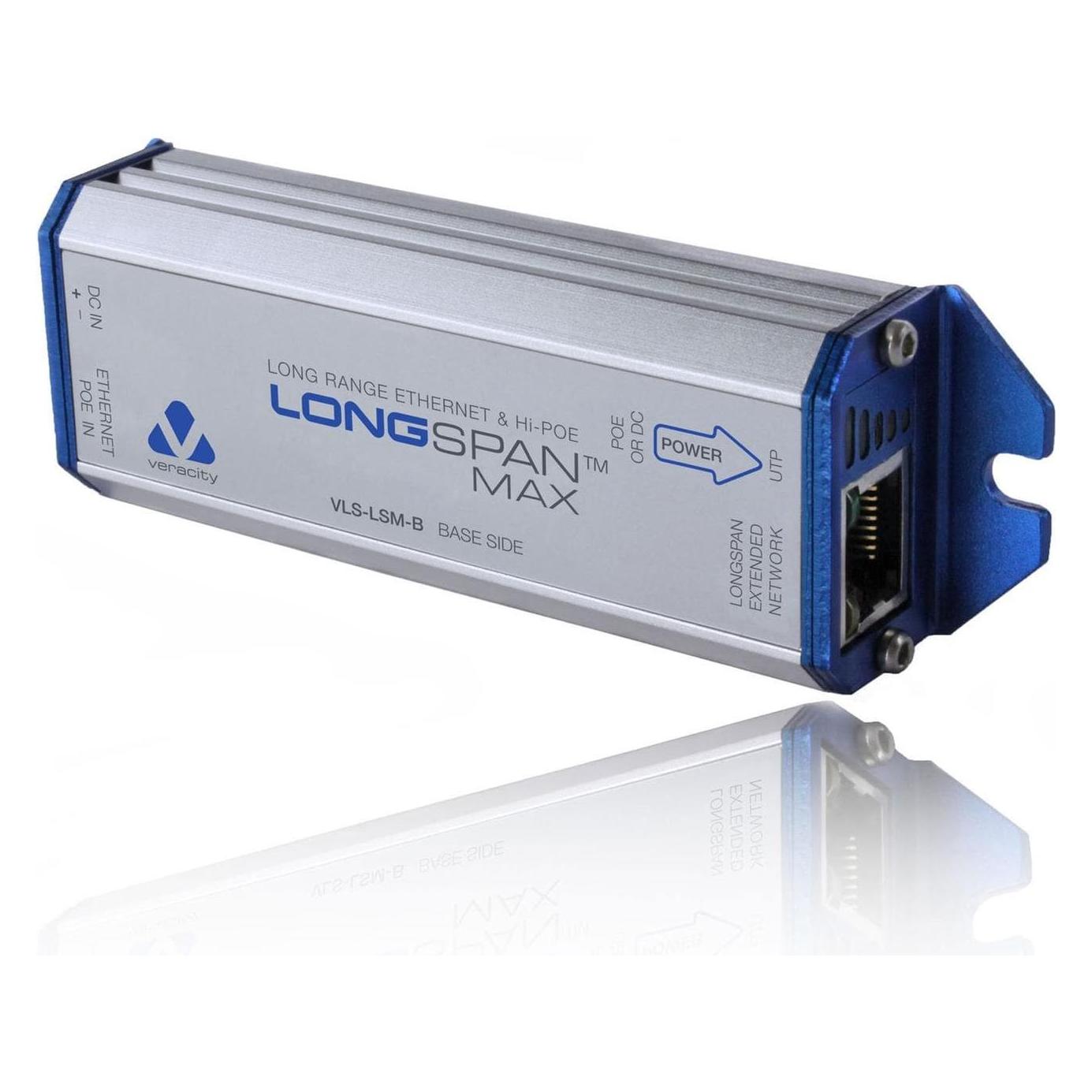 Veracity LONGSPAN Max (Base). (VLS-LSM-B)