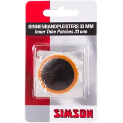 Simson, Veloreifen Zubehör