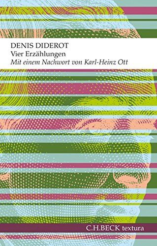 Denis Diderot - Vier Erzählungen (textura) - Preis vom 30.09.2026 09:01:18 h