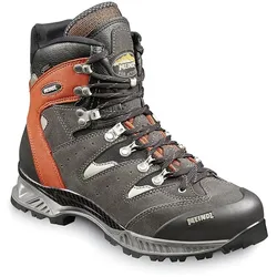 Meindl Air Revolution 2.3 orange / anthrazit, Gr. 6.5