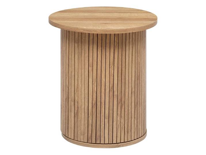 ATMOSPHERA Beistelltisch 45x45x50cm beige