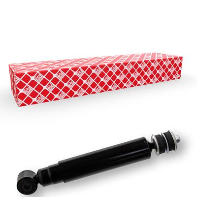 FEBI BILSTEIN Stoßdämpfer 20354 Hinterachse für MAN