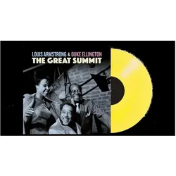 Great Summit, Schallplatten