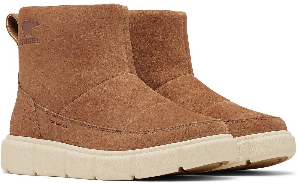 SOREL Boots imperméables EXPLORER™ III SLIP-ON