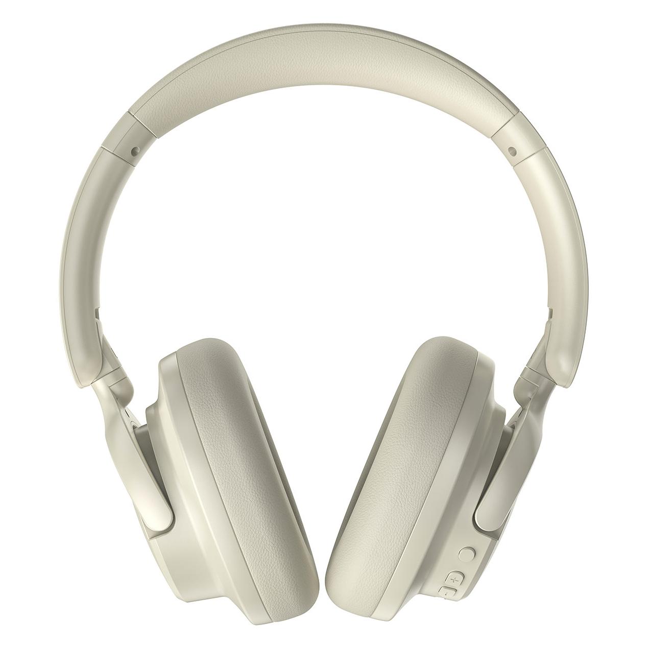 Boompods Headpods ANC+ Sand (ANC, 55 h, Kabellos) (HPANCS)