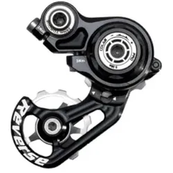 REVERSE COMPONENTS Kettenspanner Colab Pro by SB ONE | schwarz