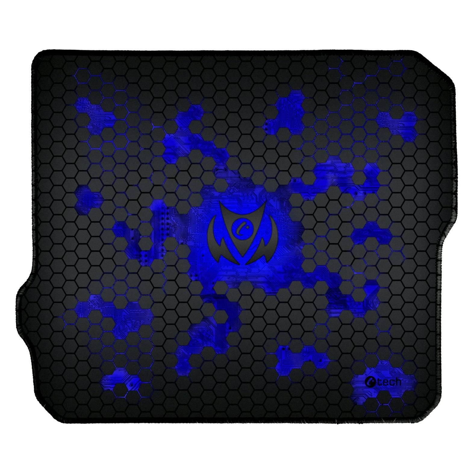 Tech Air C-Tech Anthea Cyber Blue (GMP-01C-B) tray (M) (PODCT2504)