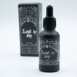 Ancient Witch Perfume Oil - Lost in Sin