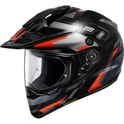 Shoei Hornet ADV 06 Invigorate TC-1 Enduro Helm M (57/58)
