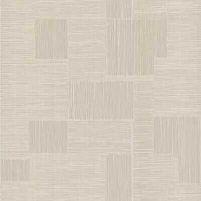York Wallcoverings Contour Beige Wallpaper