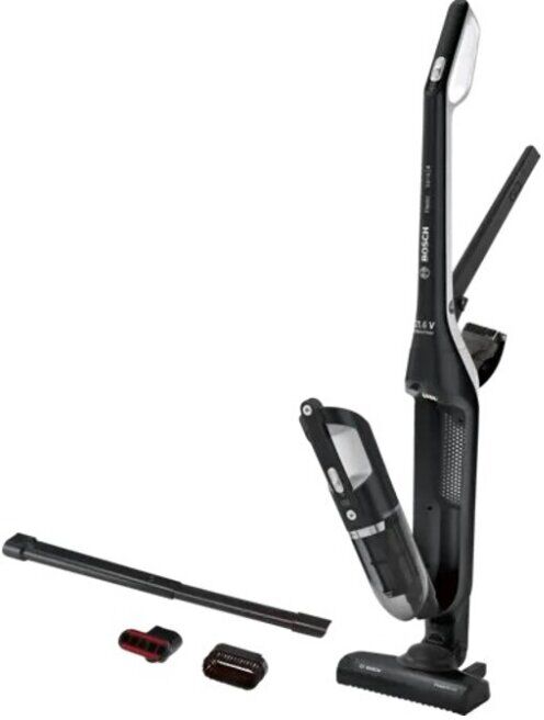 ASPIRADOR VERTICAL SEM FIOS BOSCH BBH32101