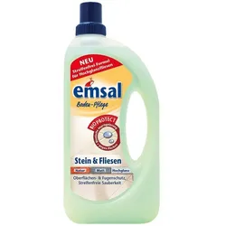 emsal Stein & Fliesen Bodenreiniger 1,0 l