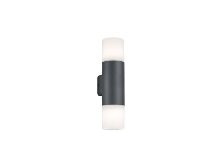 Trio Hoosic Wandleuchte Druckguss Aluminium/Kunststoff
