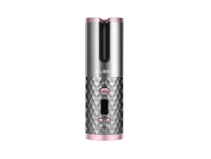 Ailoria REVOLUTIONNE Kabelloser Auto-Curler Hairstyler