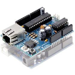 Whadda WPK04 Erweiterungsboard Passend für (Entwicklungskits): Arduino