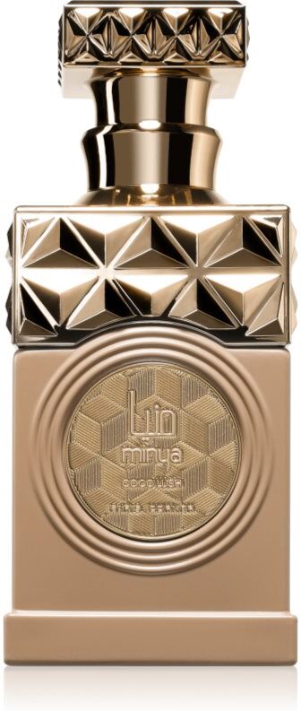Paris Corner Minya Coco Lush Eau de Parfum unisex 100 ml