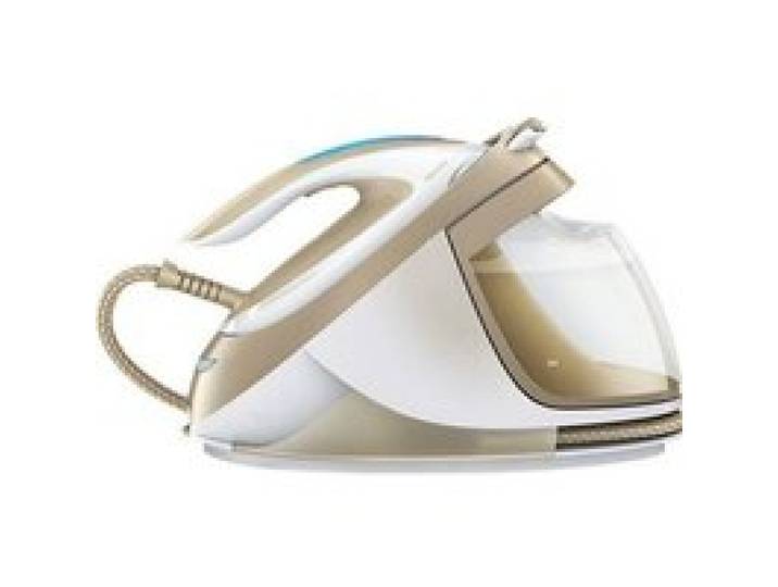 Centrale vapeur - PHILIPS GC9642/60 - Perfect Care Elite - 7 2 bar - Pressing 490g/min - Réservoir deau 1 8l