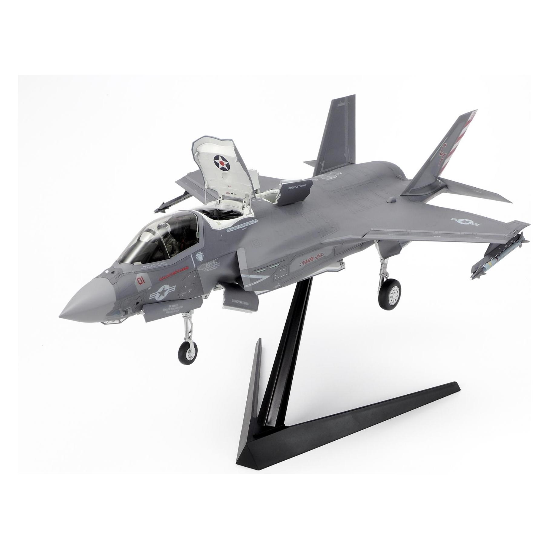 Tamiya F-35B Lightning II (61125)