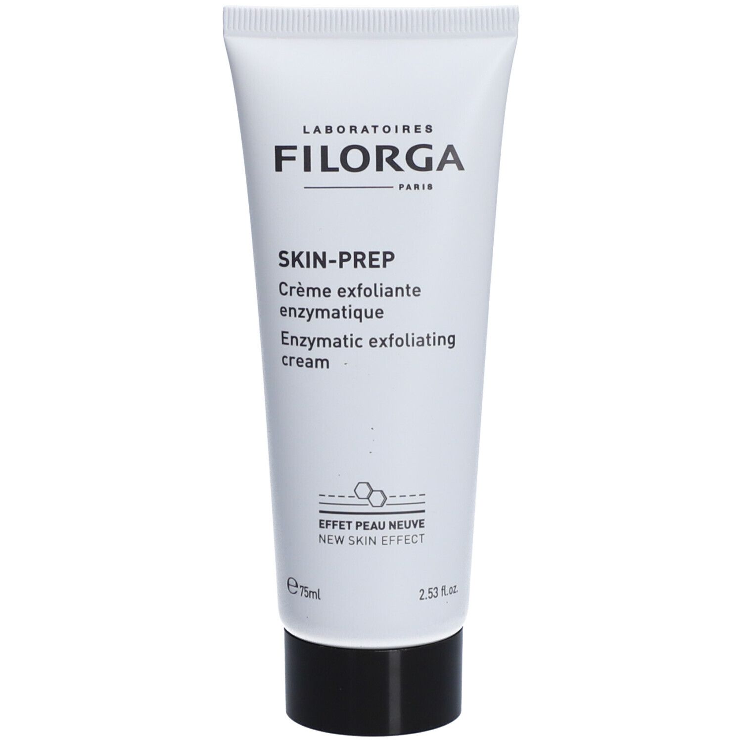 Filorga Skin-Prep Enzymatic Exfoliating Cream 75 ml Creme