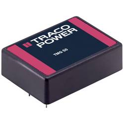 TracoPower TMG 50105 AC/DC-Printnetzteil 5 V/DC 8 A 40 W