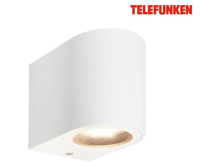 Wandlampe Außen Außenleuchte Außenbeleuchtung Spritzwasserschutz Hauswand