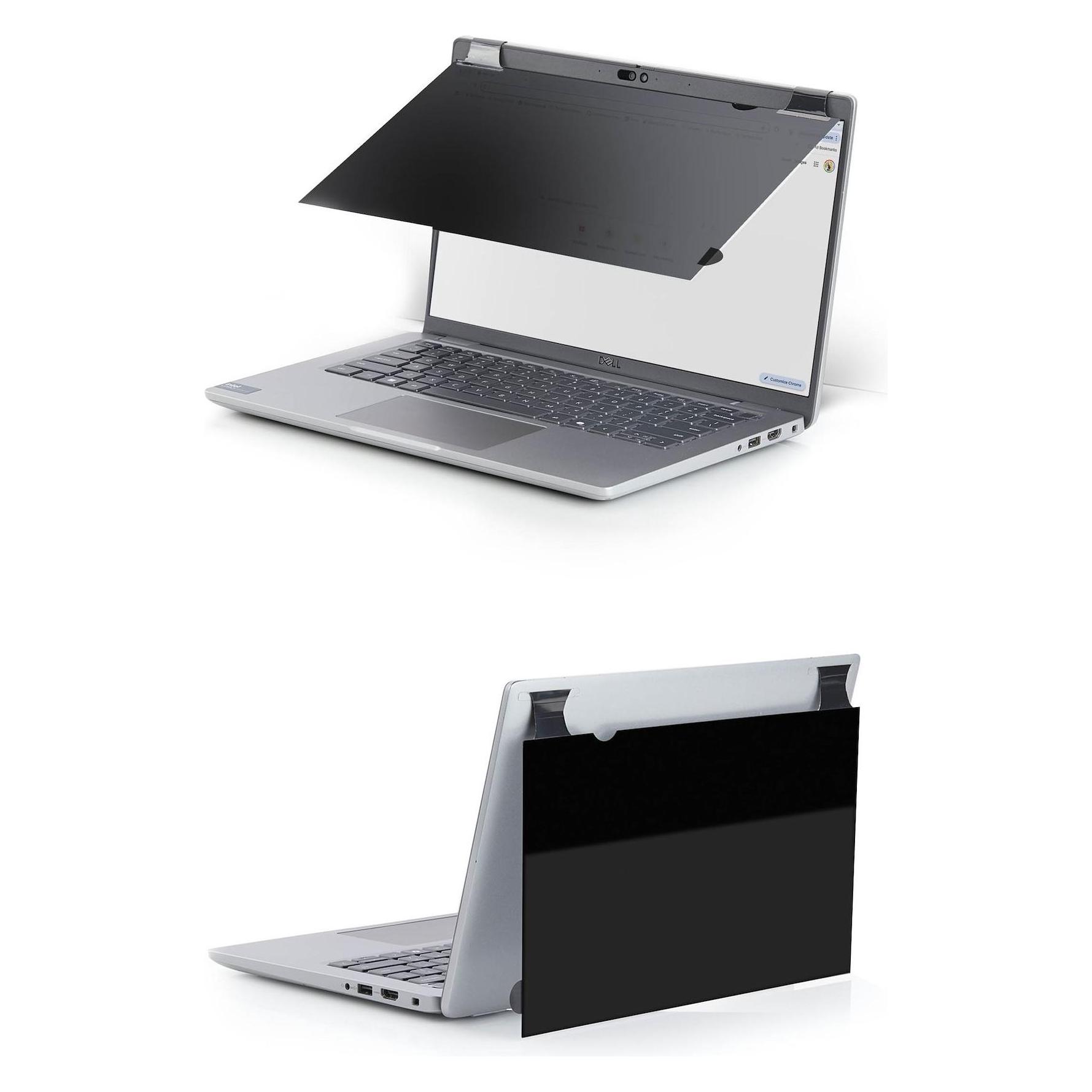 StarTech 14.1in Laptop Privacy Screen. Nms Ns Accs (14.10", 16:10) (141B6-PRIVACY-SCREEN)