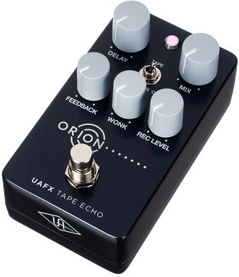 Universal Audio UAFX Orion Tape Echo