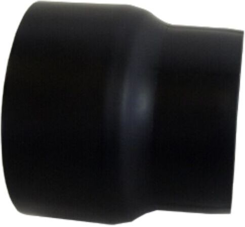 Bertrams Reduzierung 05RS200-180 Ø 200/180 mm, weit/eng, schwarz