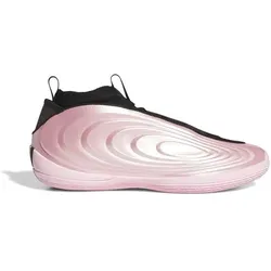 ADIDAS Herren Basketballschuhe HARDEN VOLUME 10, Größe 44 in Pink Pink