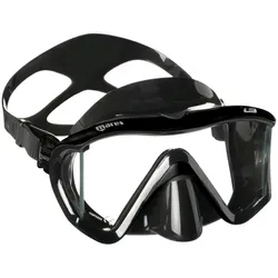 Mares Tauchmaske i3 - Schwarz