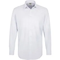 Hakro Hemd Mikralinar® Comfort Herren 0123001007 weiß XL