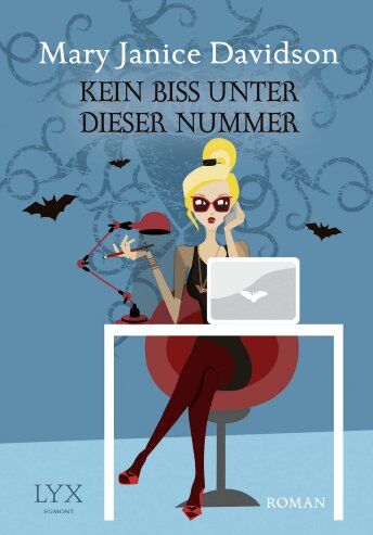 Davidson, Mary Janice - Kein Biss unter dieser Nummer - Preis vom 09.10.2026 07:28:09 h