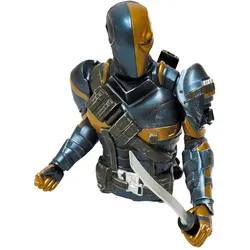 Spardose, Arkham Origins - Deathstroke PX Bust Spardose