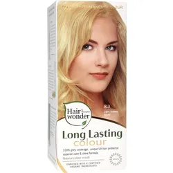 Hairwonder Hennaplus Long Lasting Colour