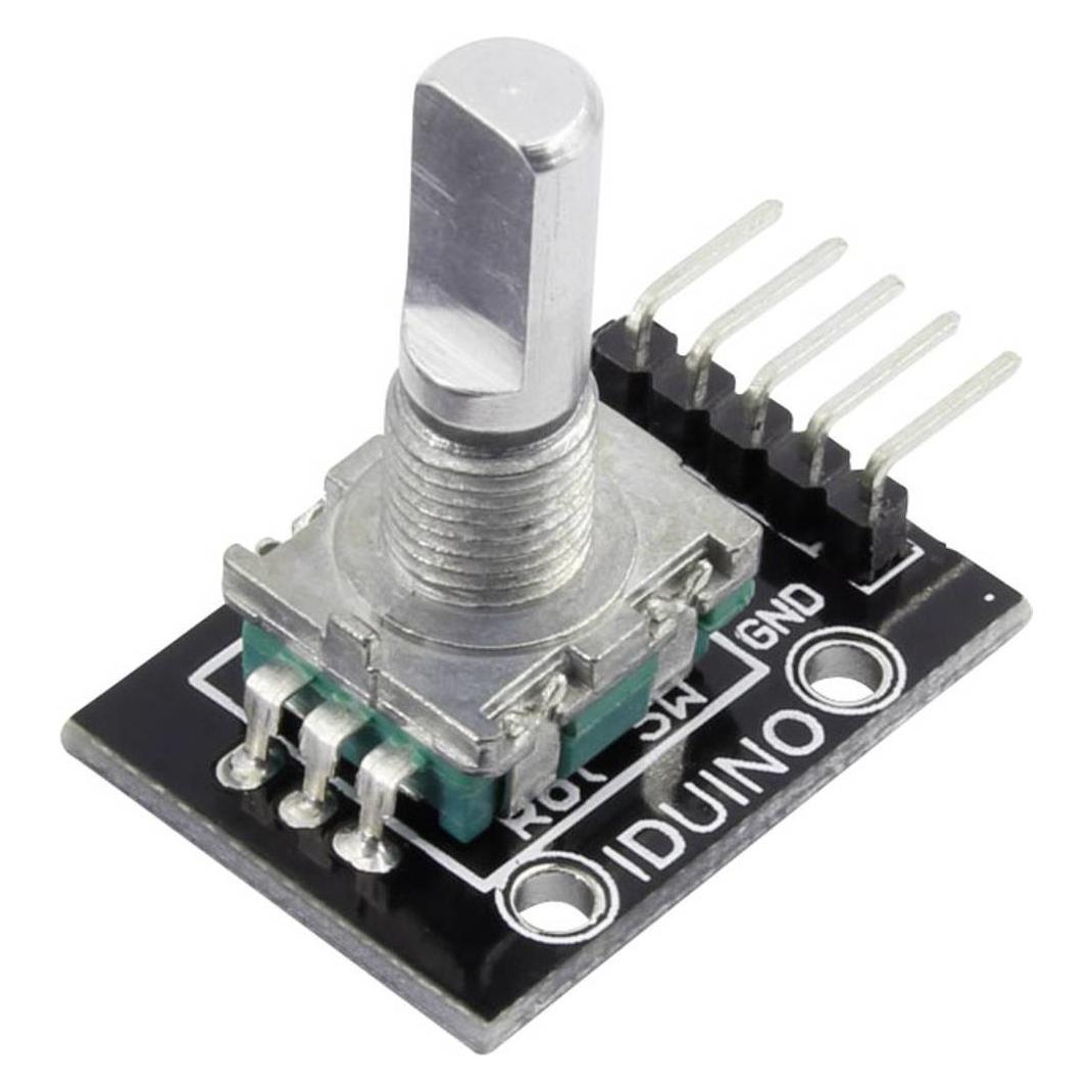 Iduino Drehgeber 1 St. SE055 (1485328)