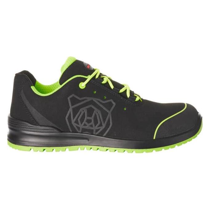 Mascot FOOTWEAR CLASSIC F0210-702 (35) (5711074964833)