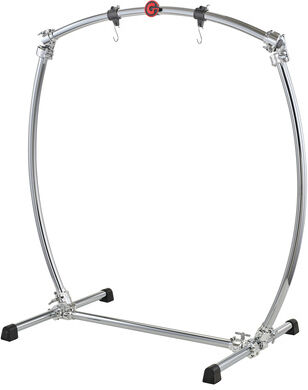 Gibraltar GCSCG-L Gong Stand Curved
