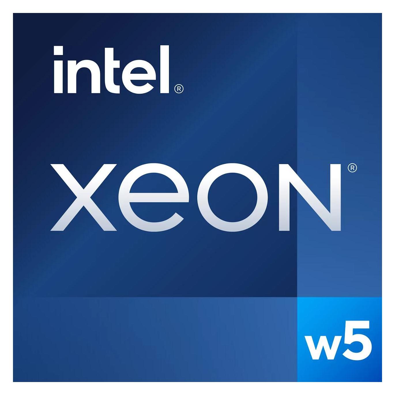 Intel Xeon W5-2545 Processor 3.5 (3.50 GHz) (PK8071305502200)