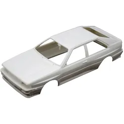 Italeri 1:24 Audi Quattro Rally